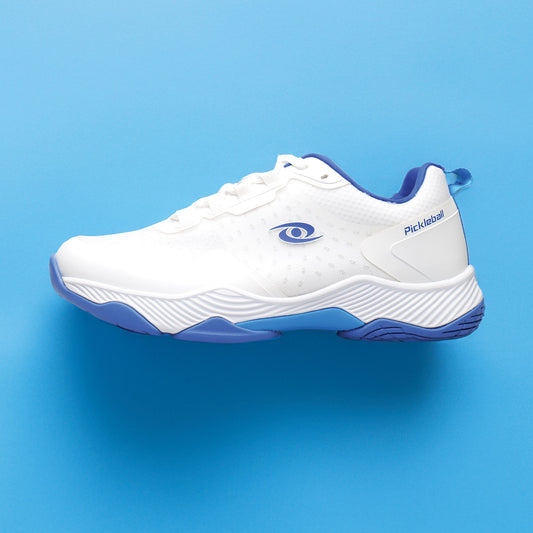 Acacia ClearShot Breeze Pickleball Shoe front view – lightweight & breathable design
