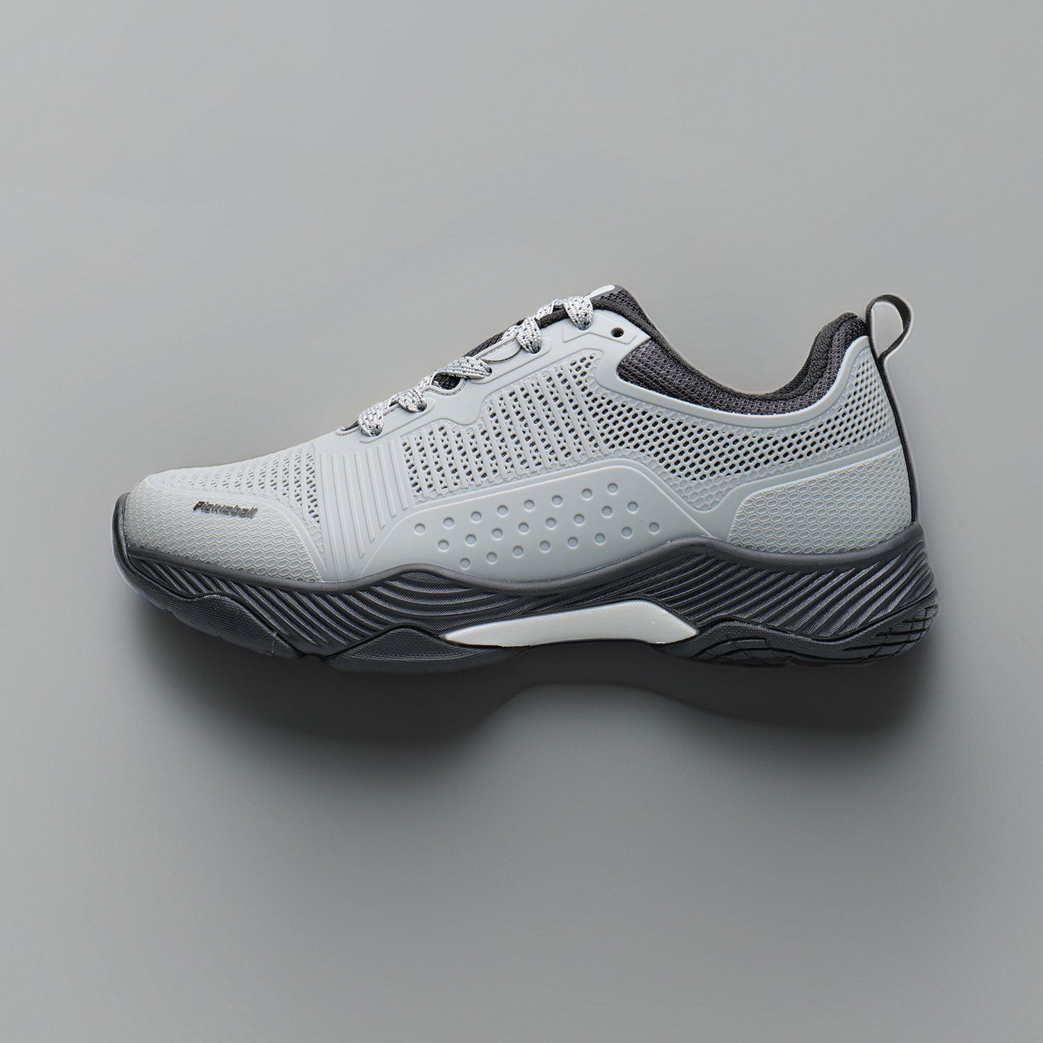 Acacia FreshShot Pickleball Shoes – Graphite & Power-Boost!