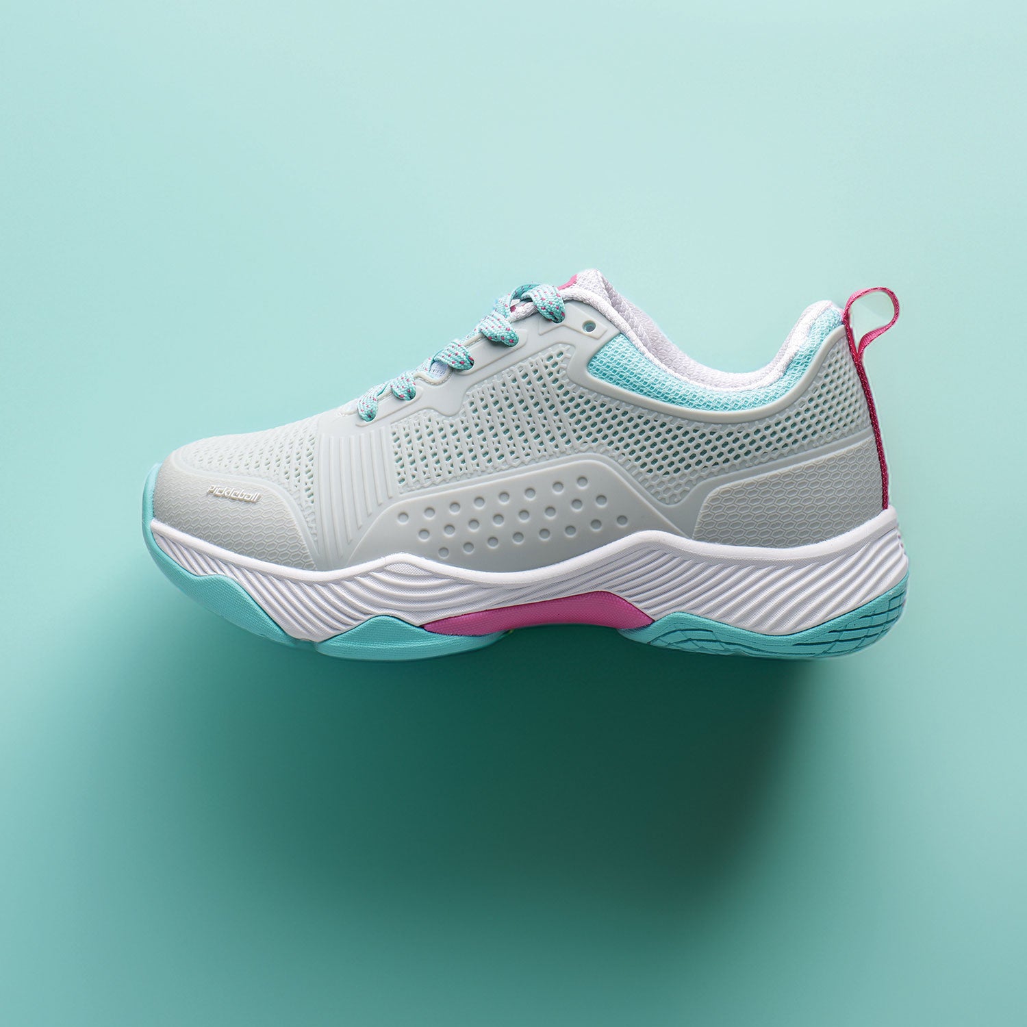Marshmallow Times☆　パール×白×ミントグリーンドレス② Shop Now Acacia FreshShot Miami – Power Pickleball Shoe