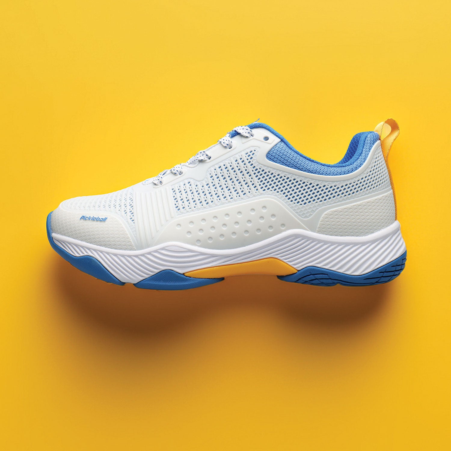 Shop Acacia FreshShot Santorini – Wide Fit Pickleball Shoes