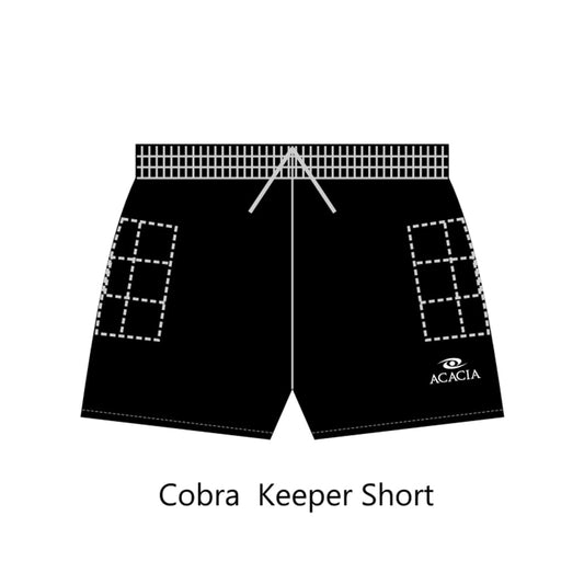Cobra-Keeper-Short