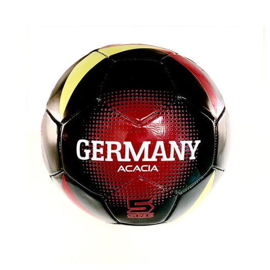 Germany At Acaciasports