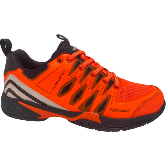 Acacia Tyler Signature Solar Men's Pickleball Shoe with ProFlex – front view