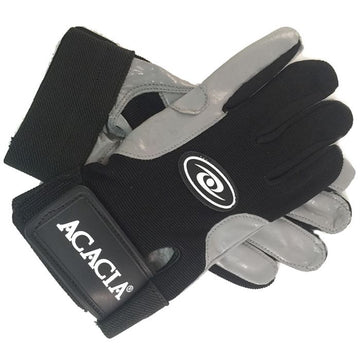 spider-gel_receiver_glovel_black_silver