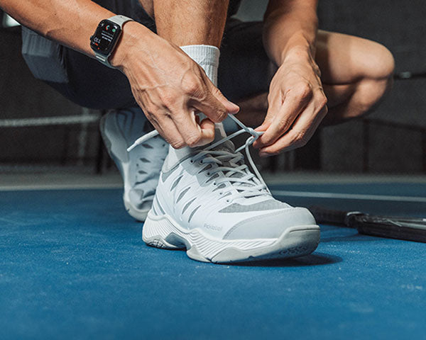 Shop Now Acacia DreamShot Amethyst– Women's Pickleball Shoes