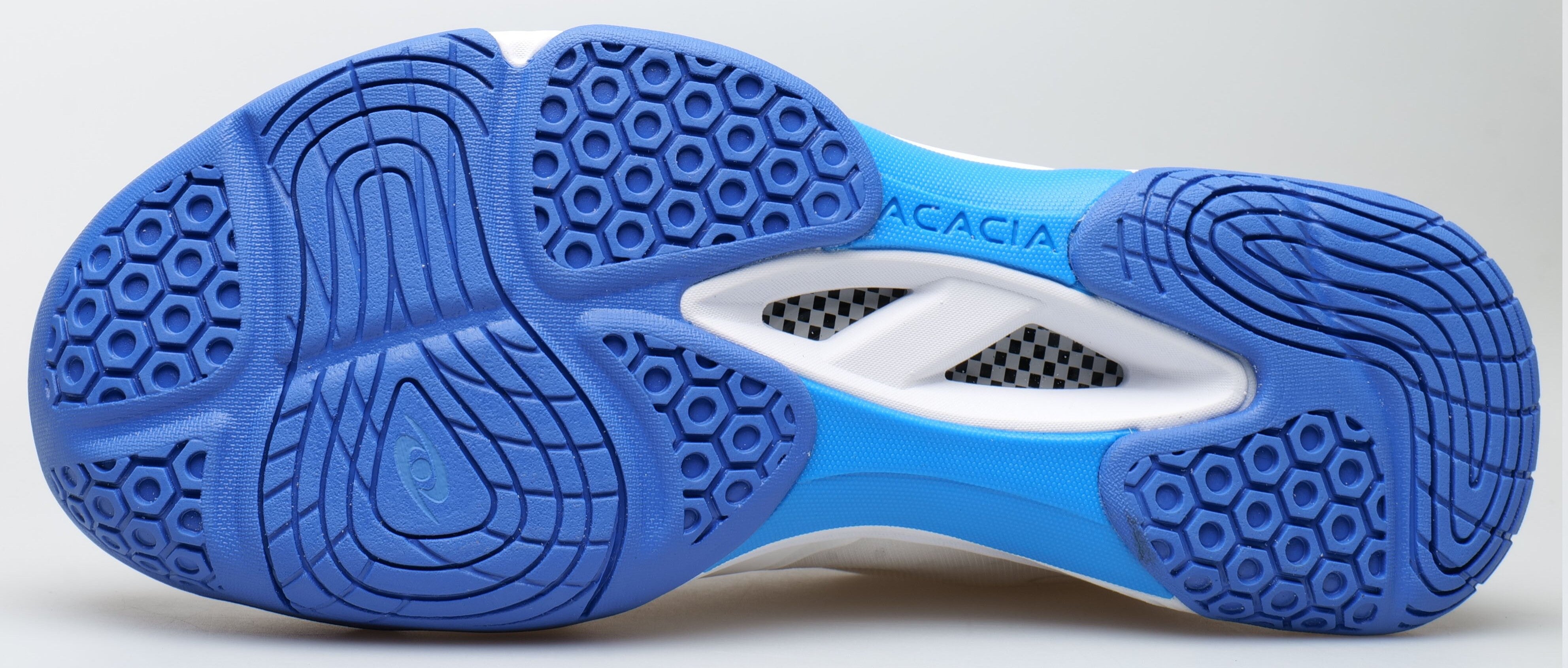 Acacia Breeze Pickleball Shoes – Lightweight & Breathable