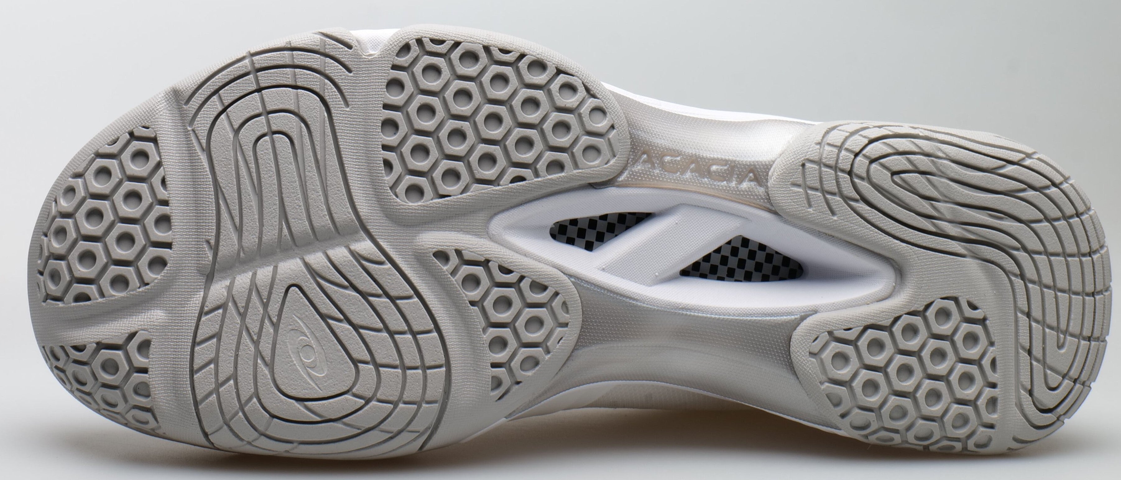 Acacia ClearShot Quicksilver Shoe | Speed & Comfort Combined