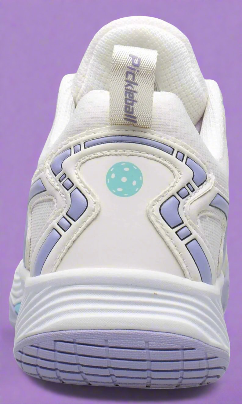 Shop Now Acacia DreamShot Amethyst– Women's Pickleball Shoes