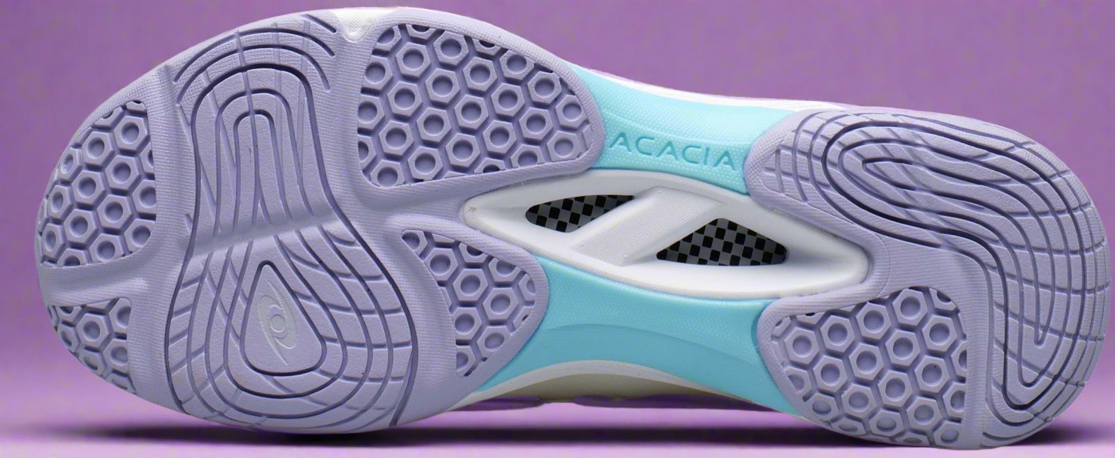 Shop Now Acacia DreamShot Amethyst– Women's Pickleball Shoes