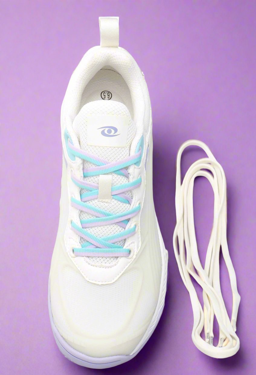 Shop Now Acacia DreamShot Amethyst– Women's Pickleball Shoes