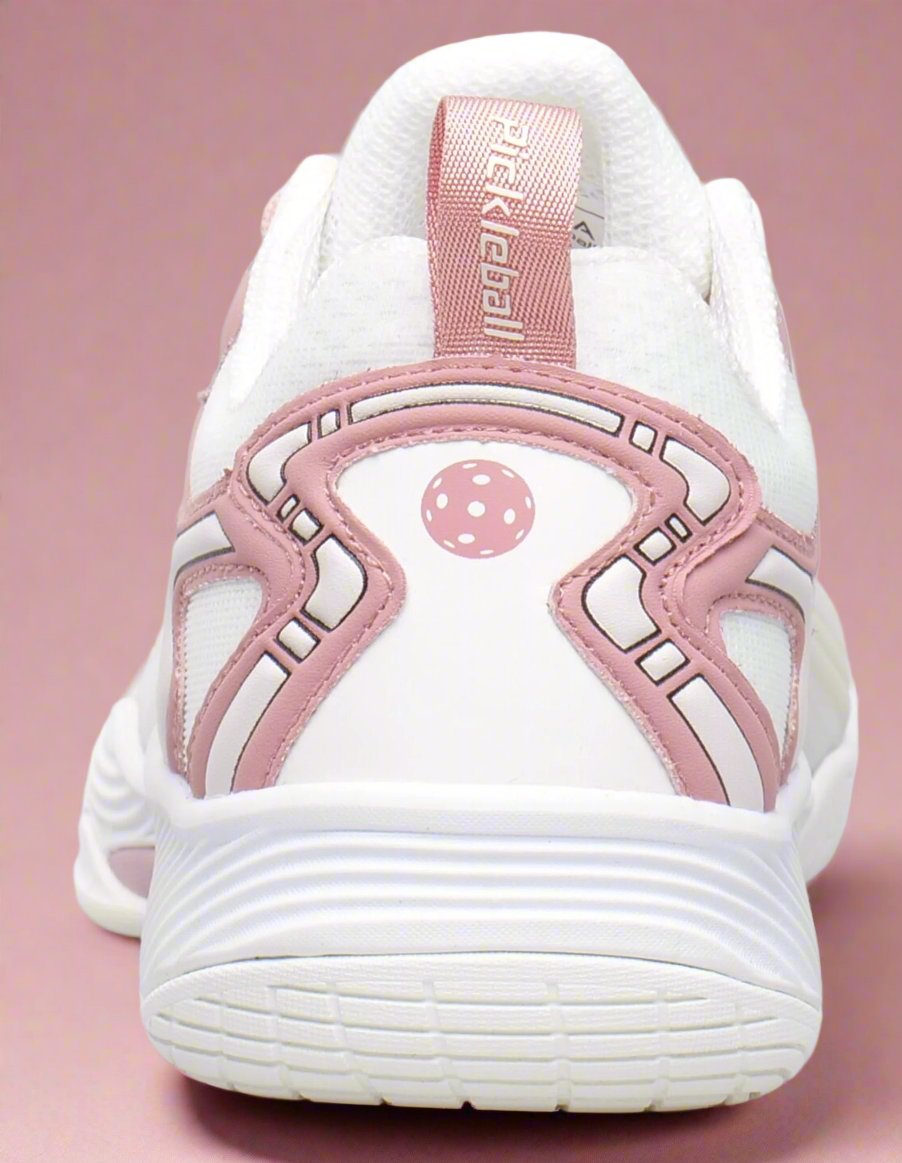 Acacia DreamShot Rose Quartz Shoes for Women | Play in Style