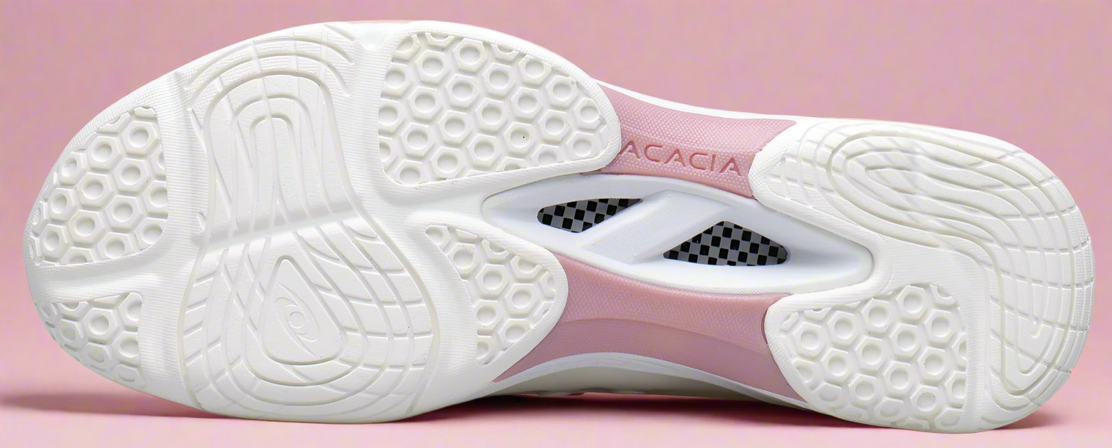 Acacia DreamShot Rose Quartz Shoes for Women | Play in Style