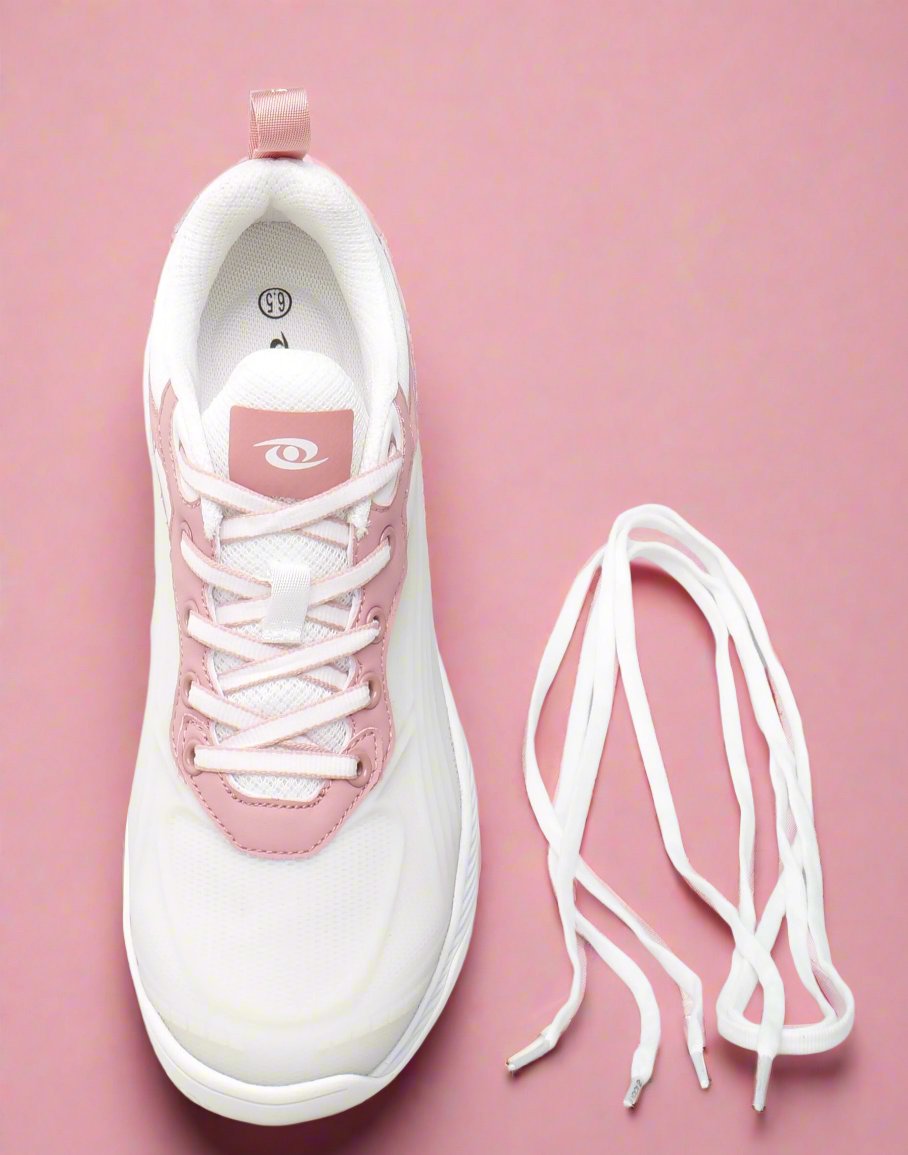 Acacia DreamShot Rose Quartz Shoes for Women | Play in Style