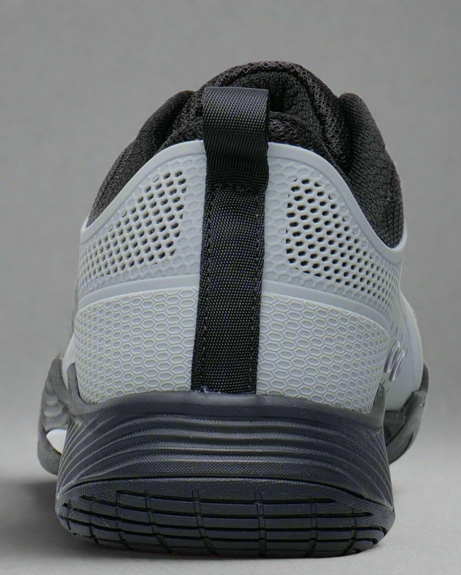 Acacia FreshShot Pickleball Shoes – Graphite & Power-Boost!