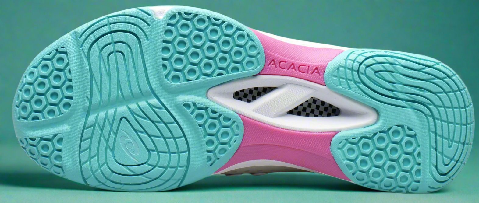Shop Now Acacia FreshShot Miami – Power Pickleball Shoe