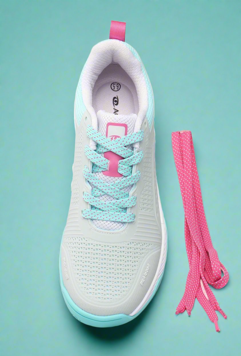 Shop Now Acacia FreshShot Miami – Power Pickleball Shoe