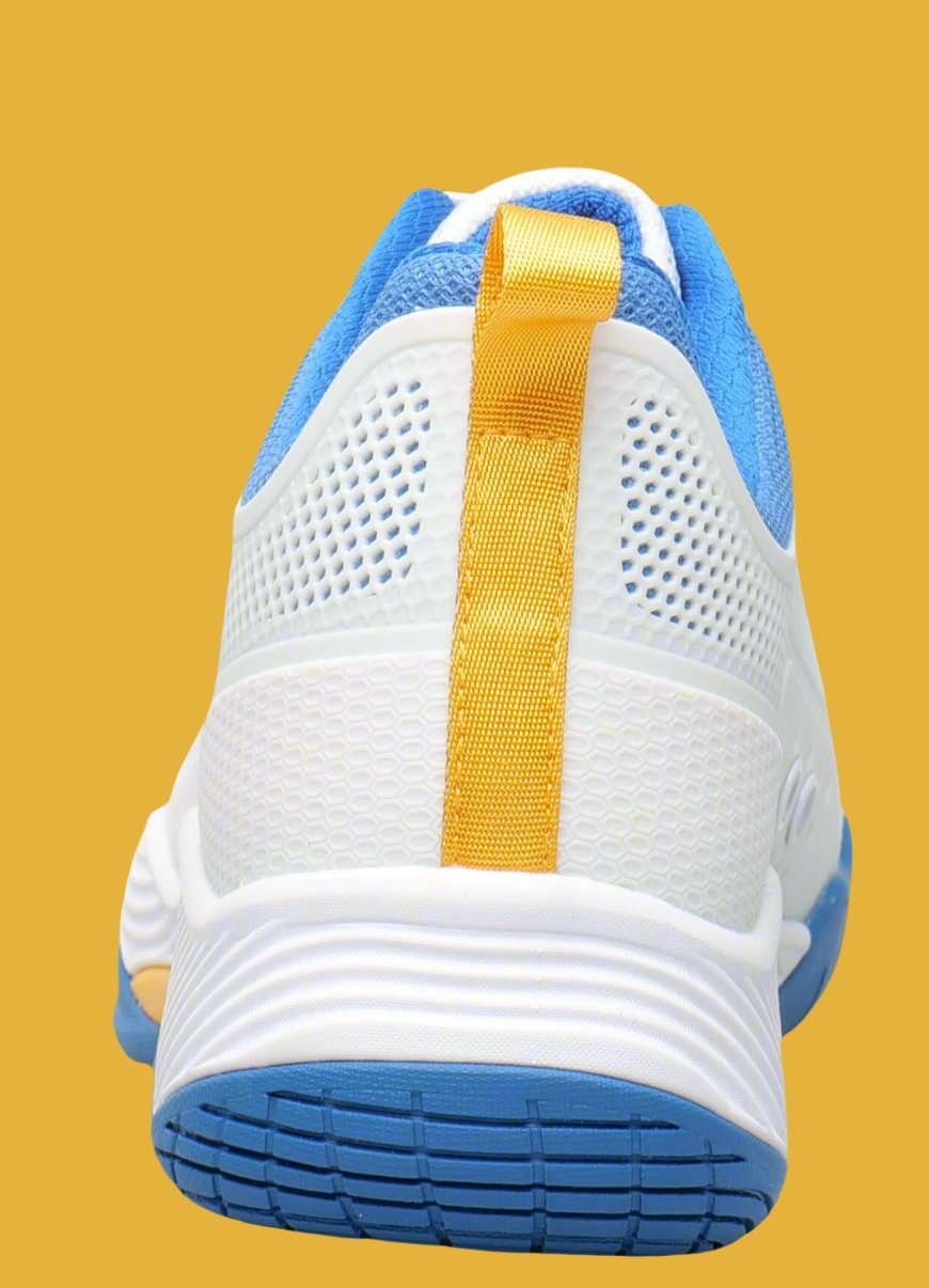 Shop Acacia FreshShot Santorini – Wide Fit Pickleball Shoes