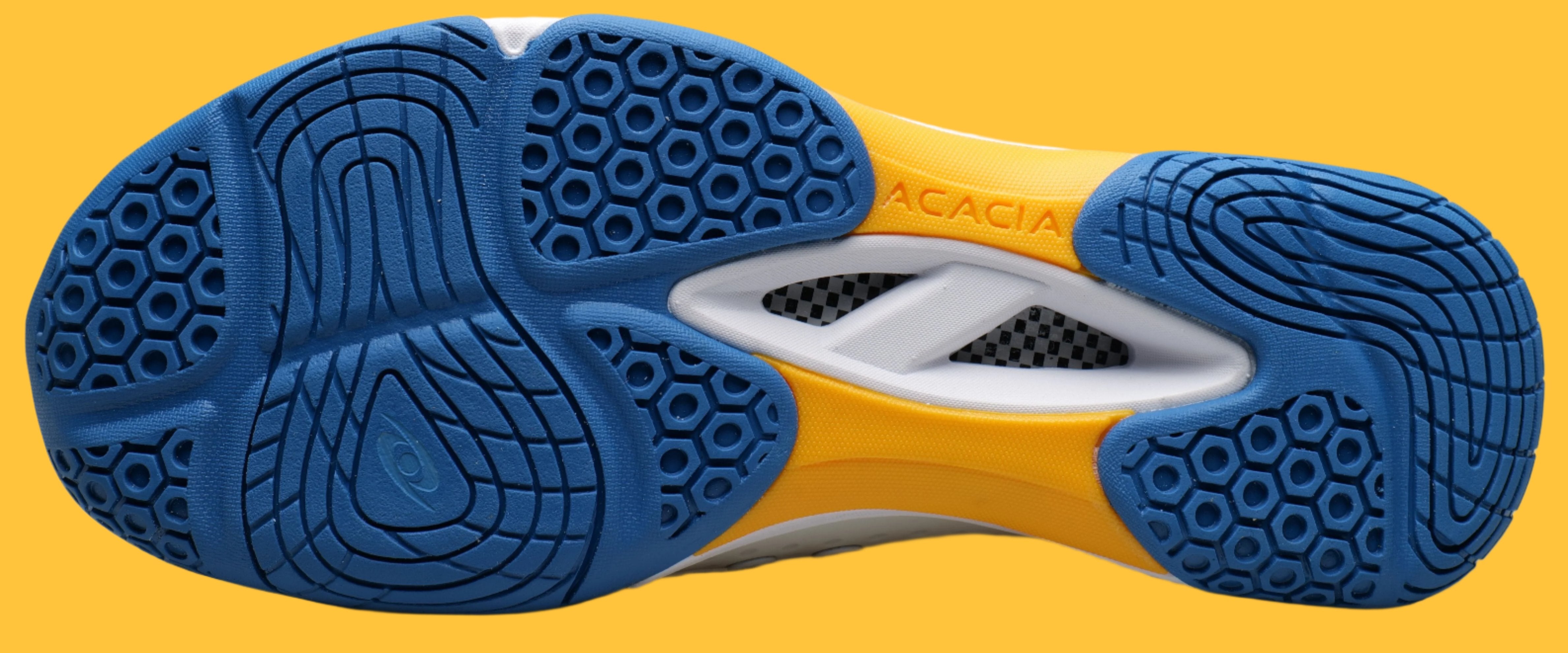 Shop Acacia FreshShot Santorini – Wide Fit Pickleball Shoes