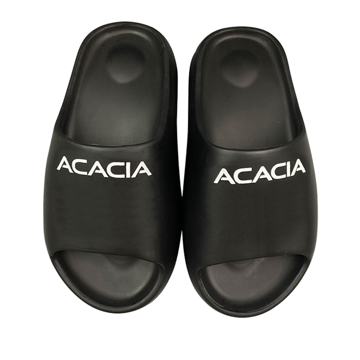 Acacia Pickleball Slides for Men Acacia Pickleball Slides: Comfortable, Durable & Premium  main image 4