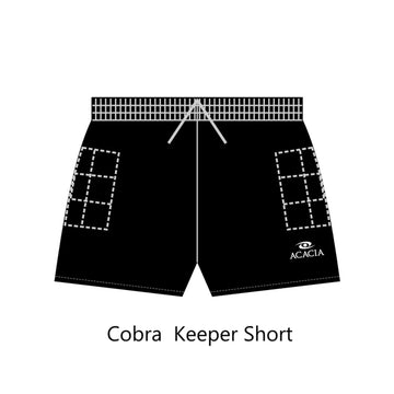 Cobra-Keeper-Short