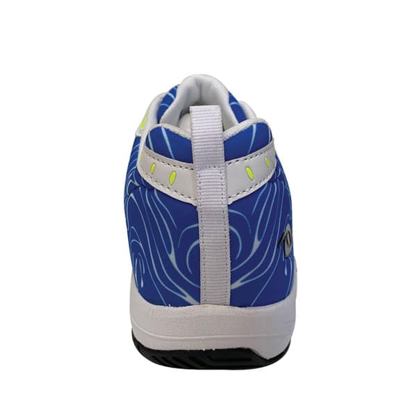 Shop Acacia DinkShot II Pickleball Shoe: White Comfort