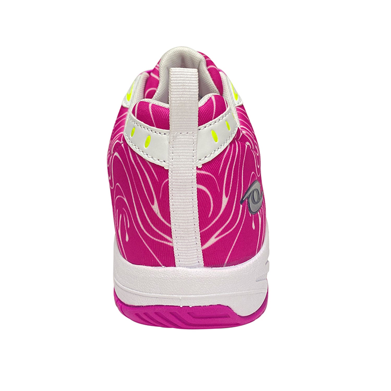 Dinkshot II Pink Pickleball Shoe - Play for a Cause | Acacia
