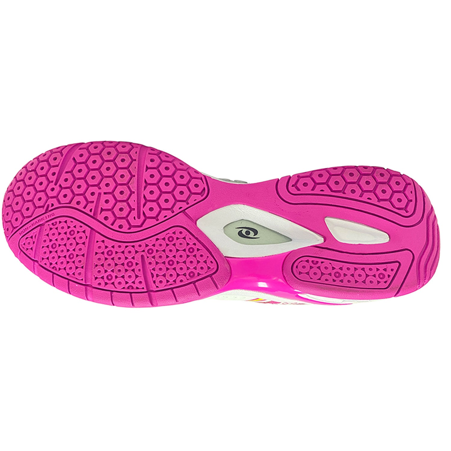 pinky＊ Dinkshot II Pink Pickleball Shoe - Play for a Cause | Acacia