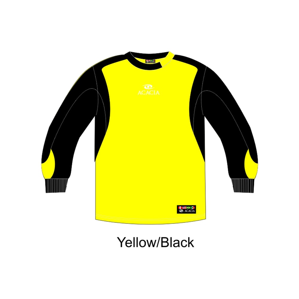 Elite-Goalkeeper-Shirt-Yellow_Blk