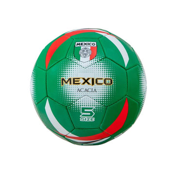 Mexico-1 At Acaciasports