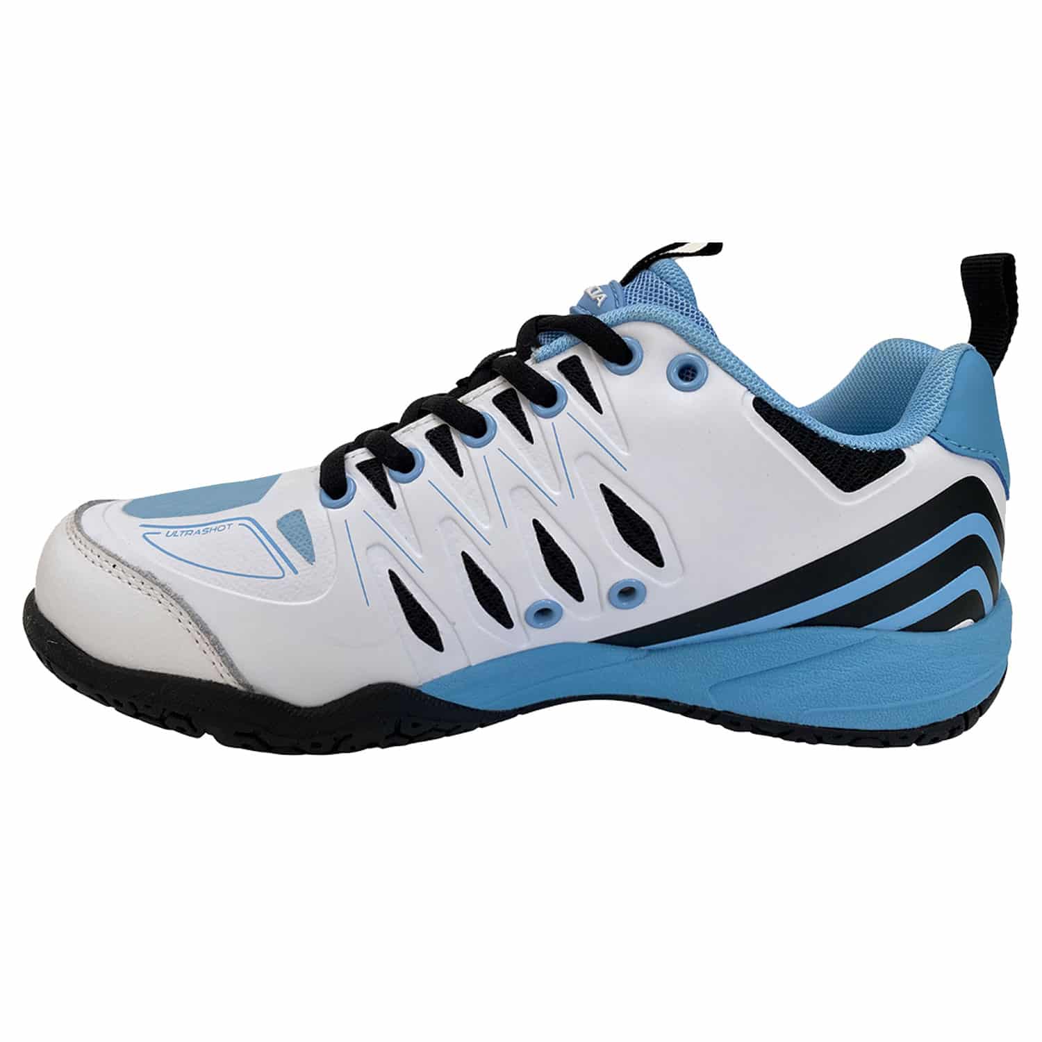 Corrine Signature (Sky) Agile Stable Women's Pickleball Shoe