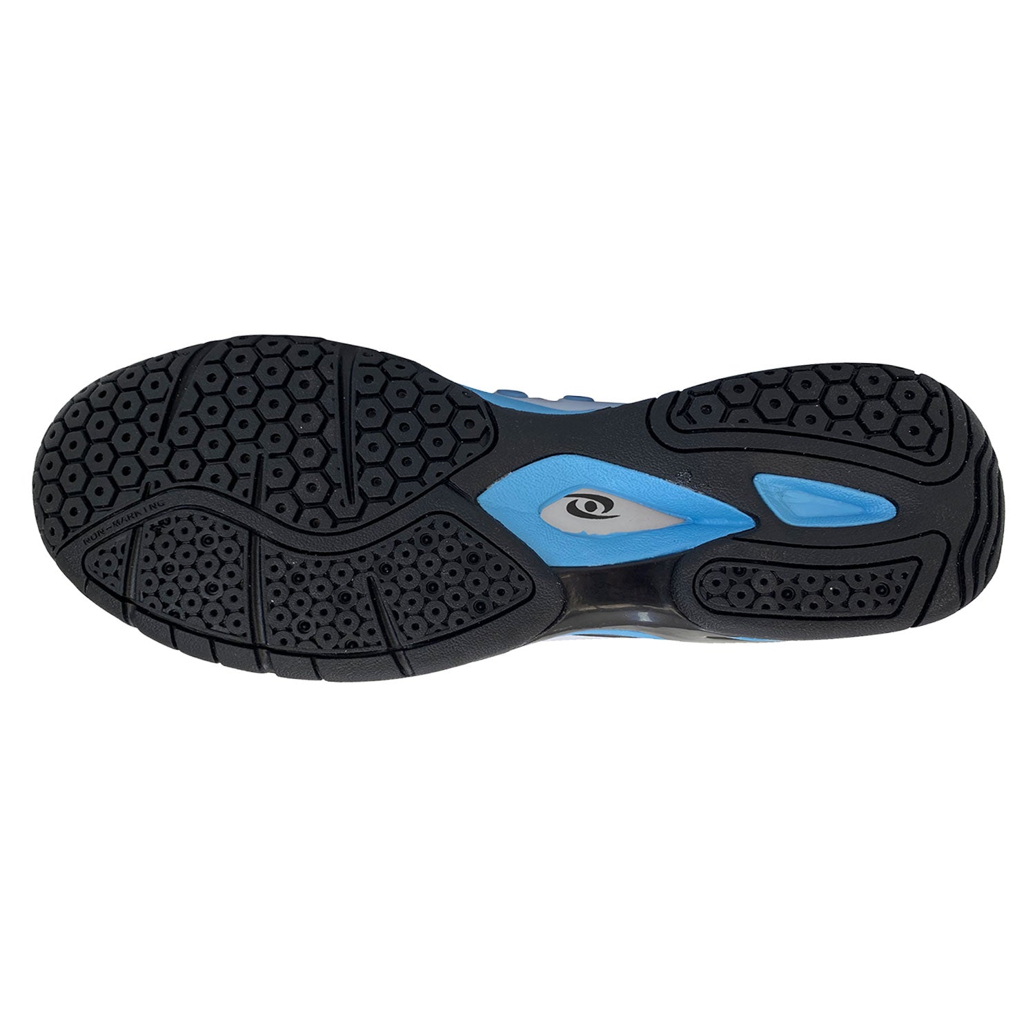 Corrine Signature (Sky) Agile Stable Women's Pickleball Shoe