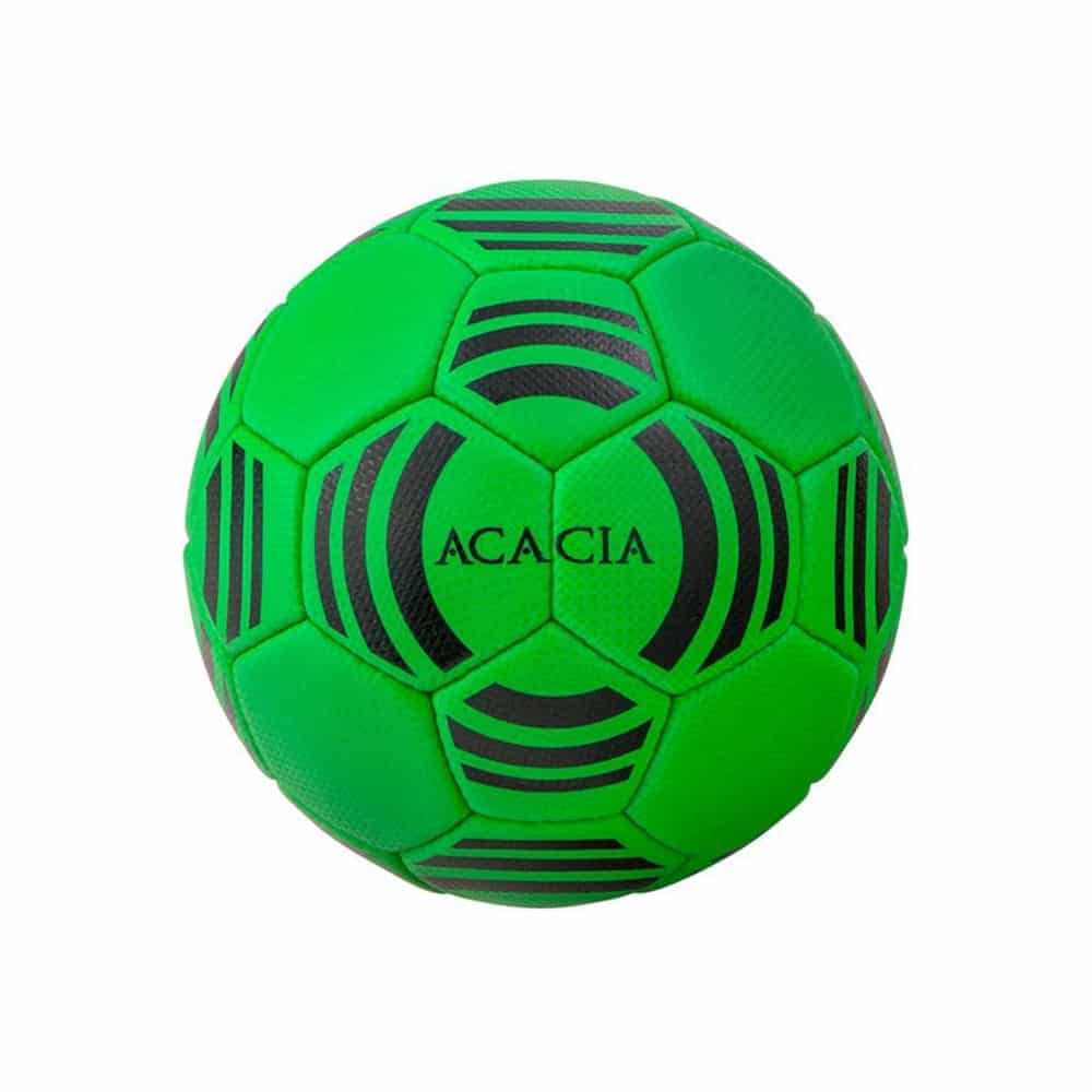 galaxy_soccer_ball_green At Acaciasports