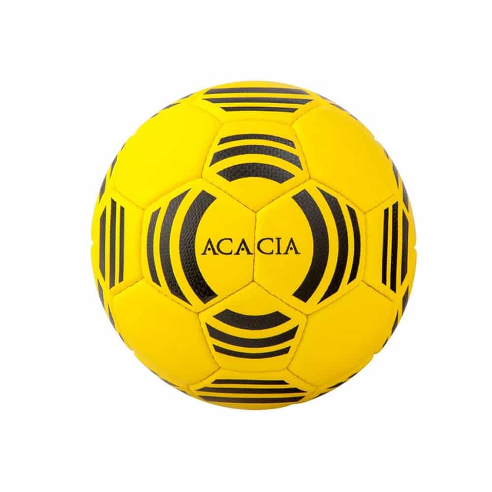 galaxy_soccer_ball_yellow At Acaciasports
